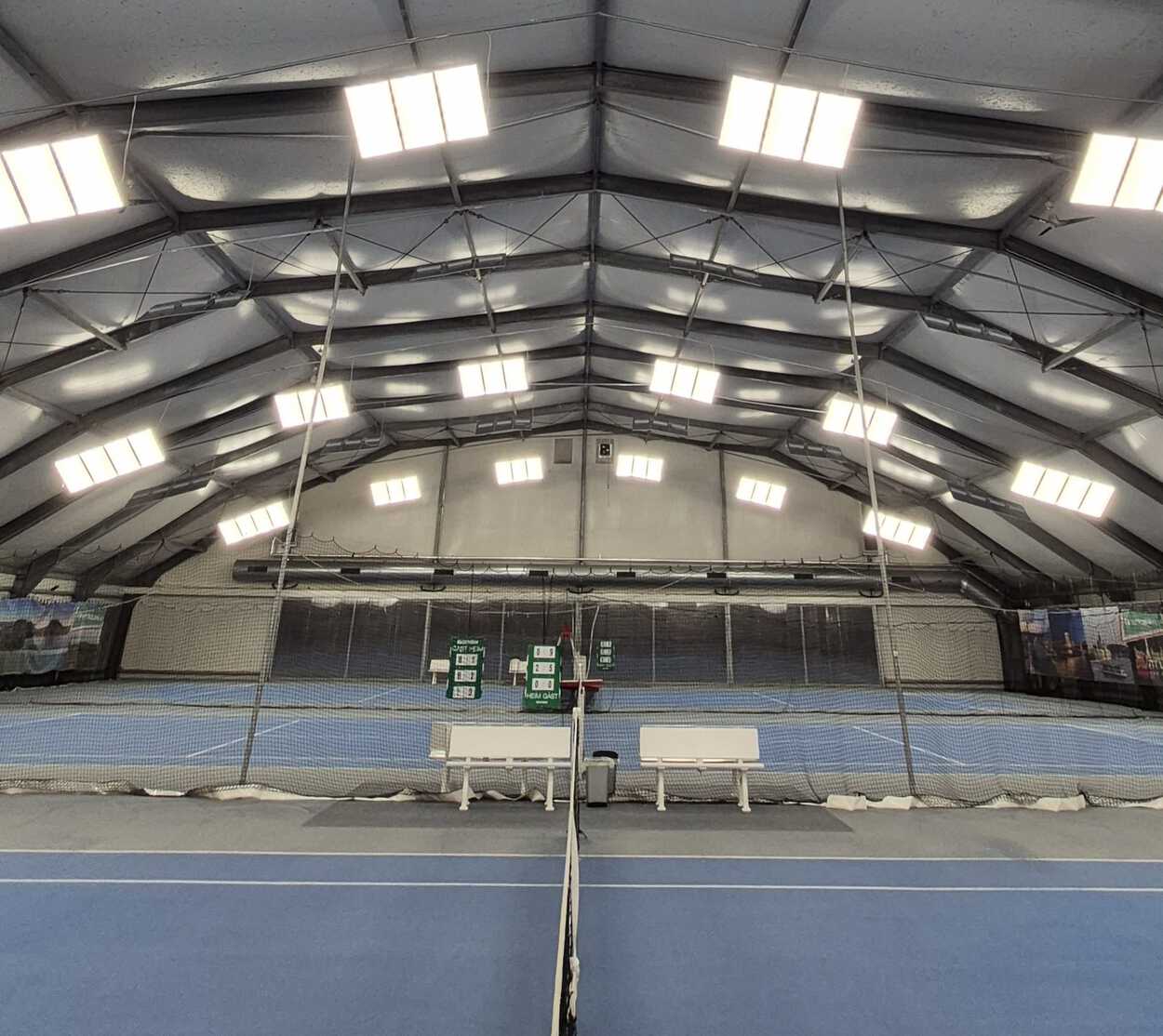 Hammos 1.5 - Under new lights!