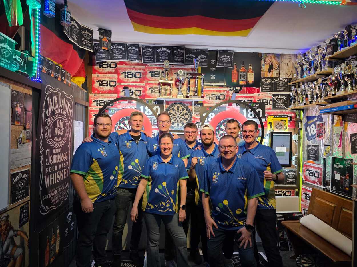 hammos alm dartler steigen auf!