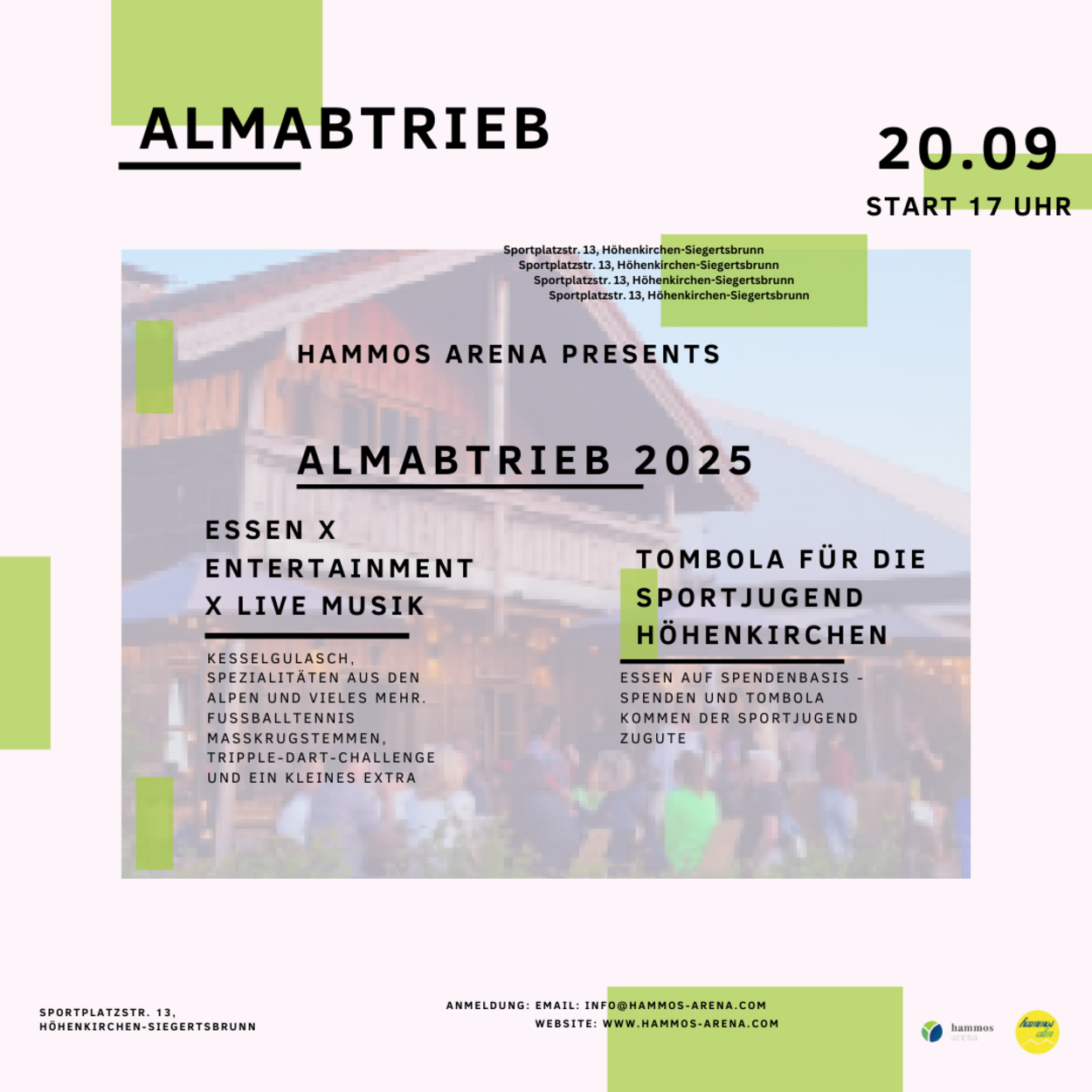 Almabtrieb 2025